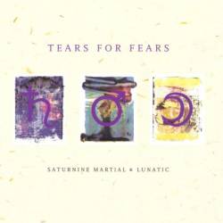 Tears For Fears : Saturnine Martial & Lunatic